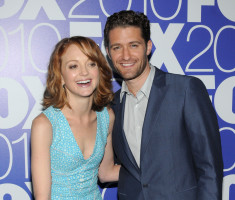 photo 5 in Jayma Mays gallery [id350750] 2011-02-28