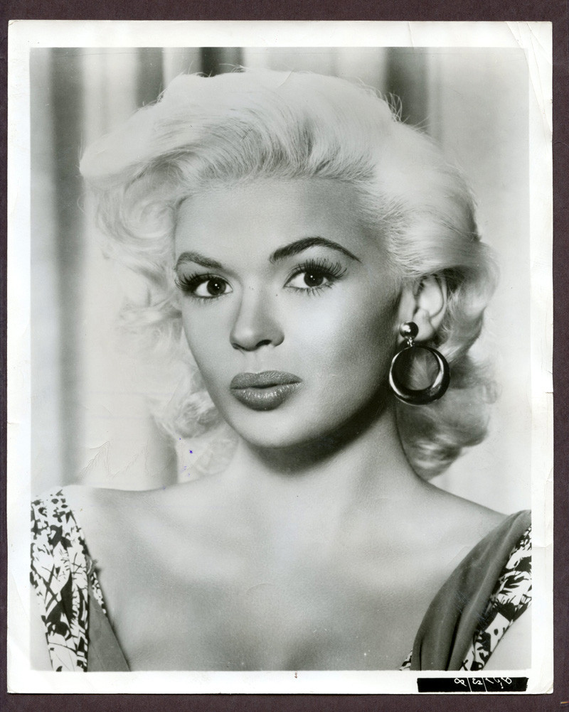 Jayne Mansfield: pic #375538