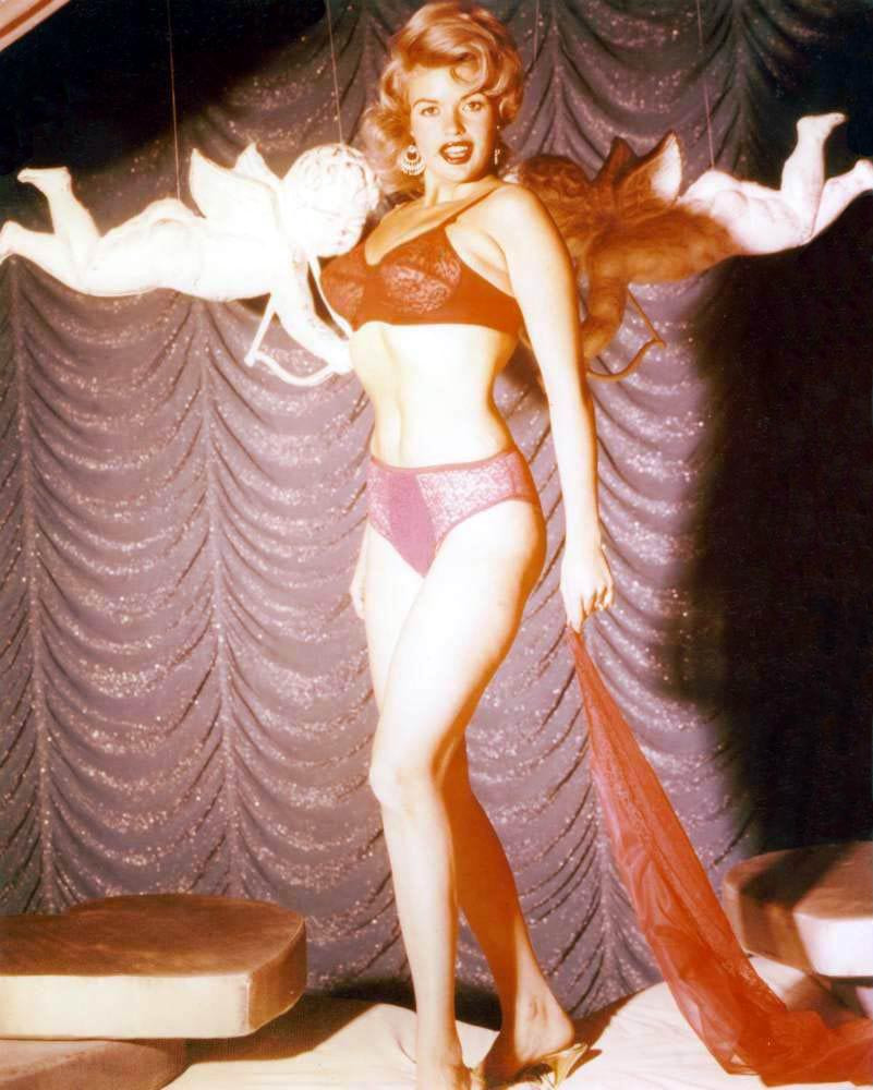 Jayne Mansfield: pic #227828