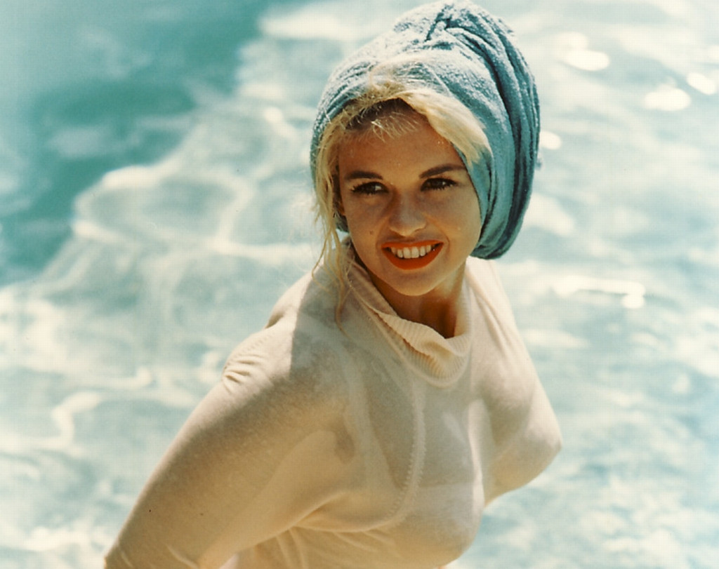 Jayne Mansfield: pic #277792