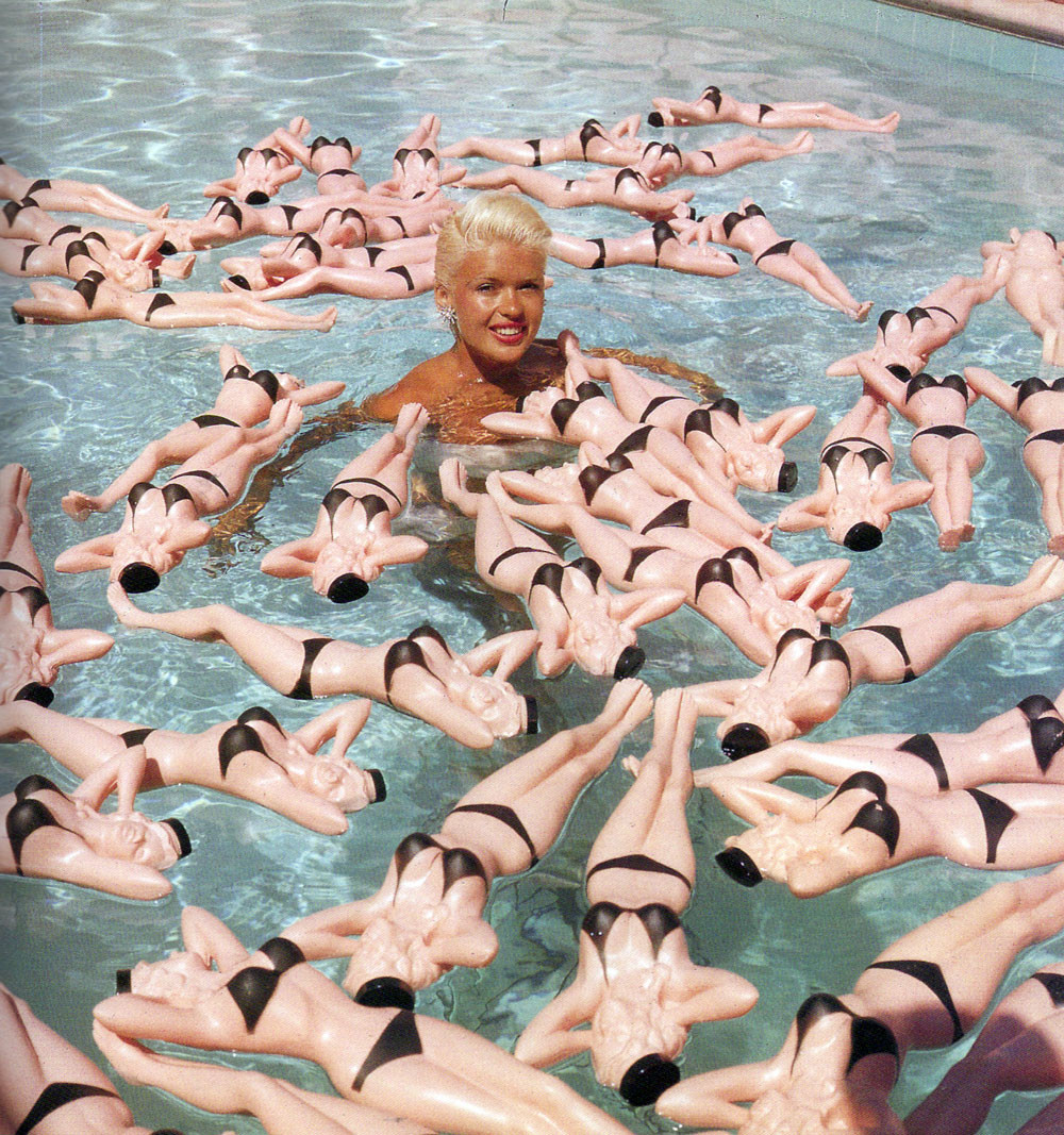 Jayne Mansfield: pic #278019