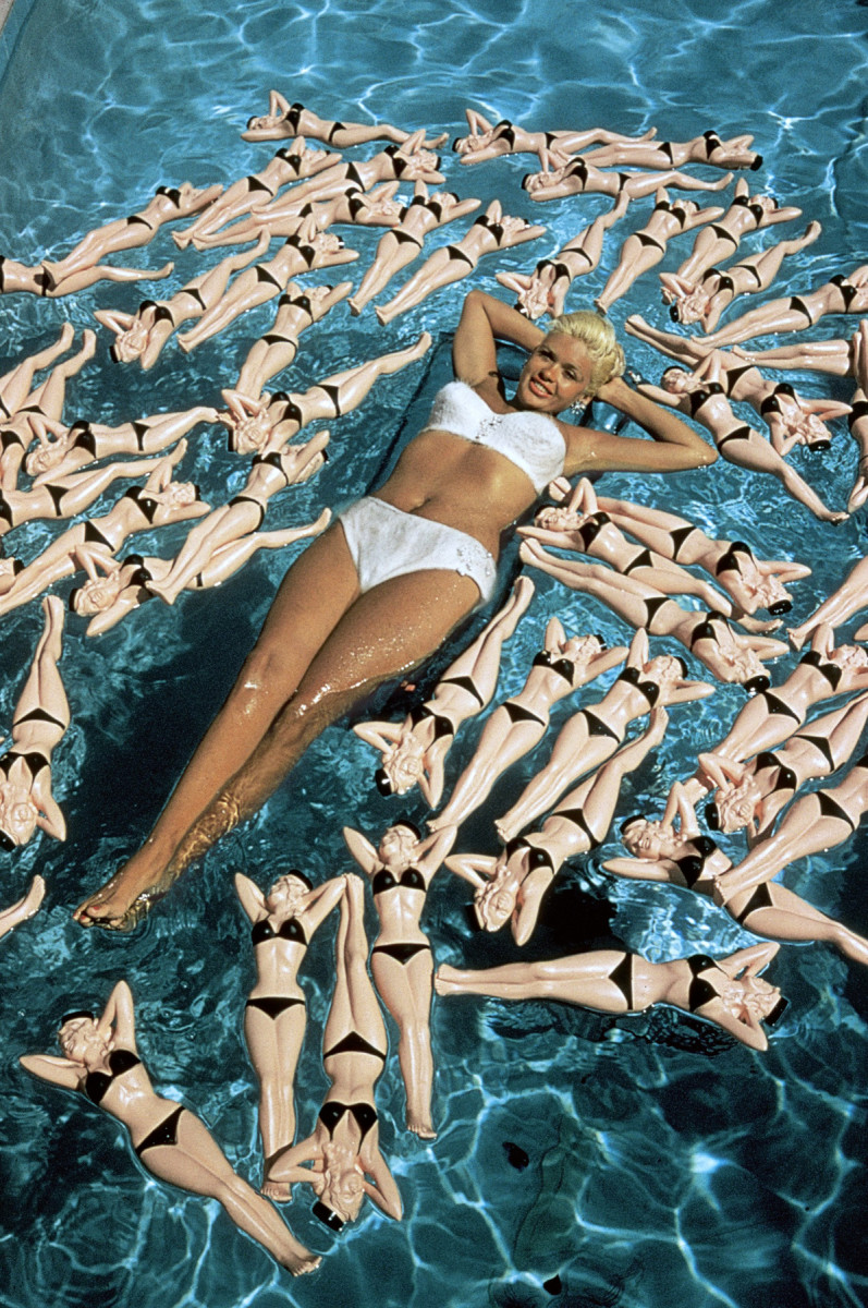 Jayne Mansfield: pic #277816