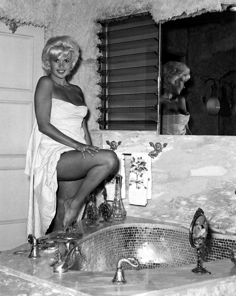 Jayne Mansfield: pic #351115