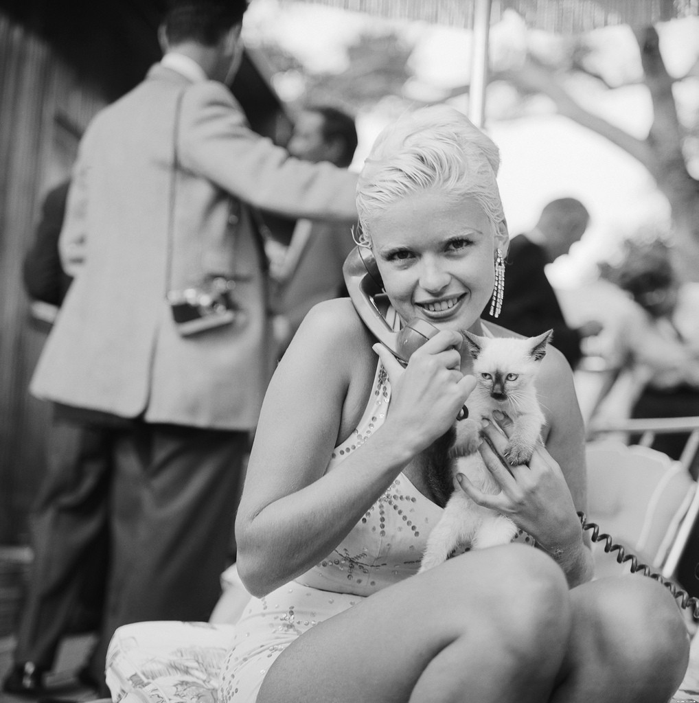 Jayne Mansfield: pic #351223