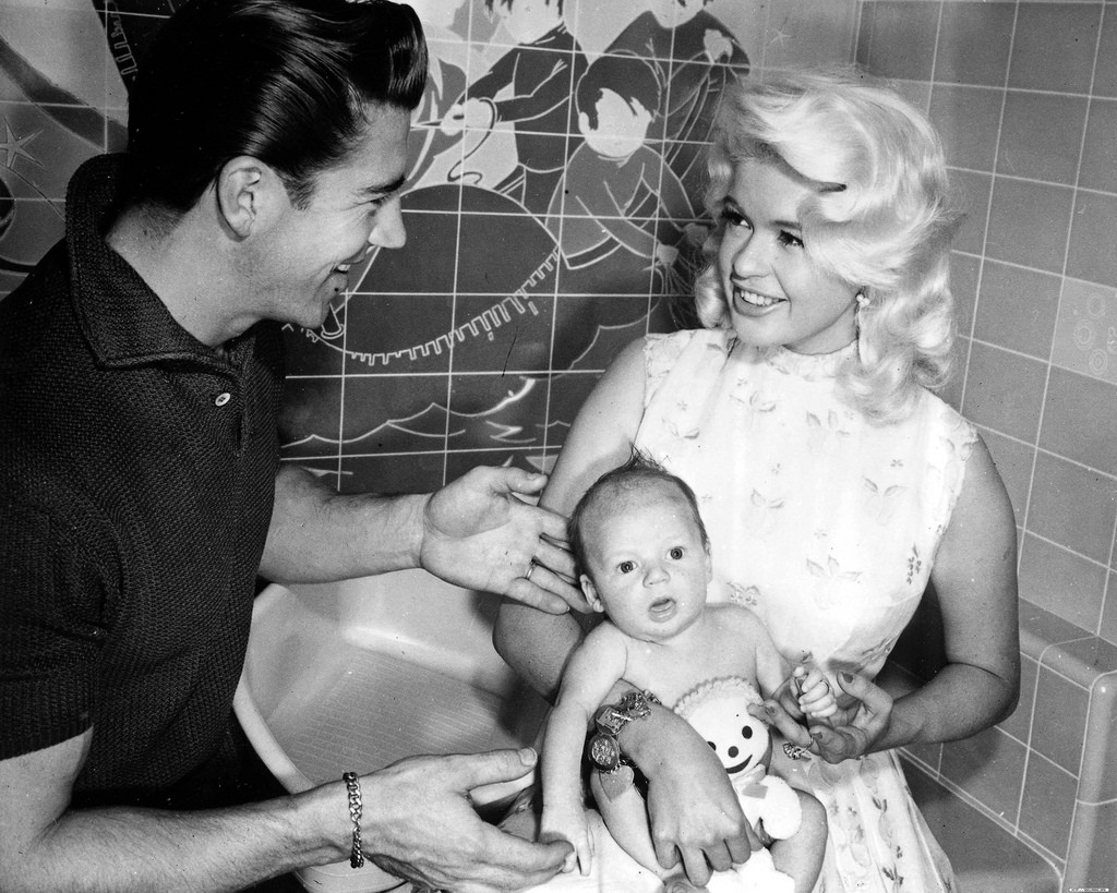 Jayne Mansfield: pic #278056