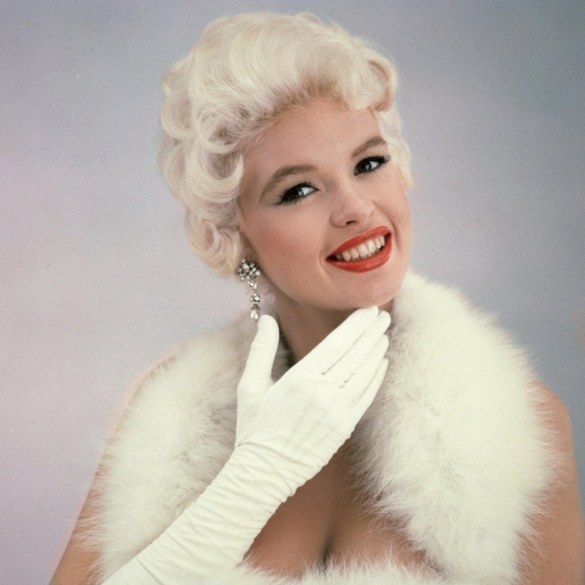 Jayne Mansfield: pic #207488