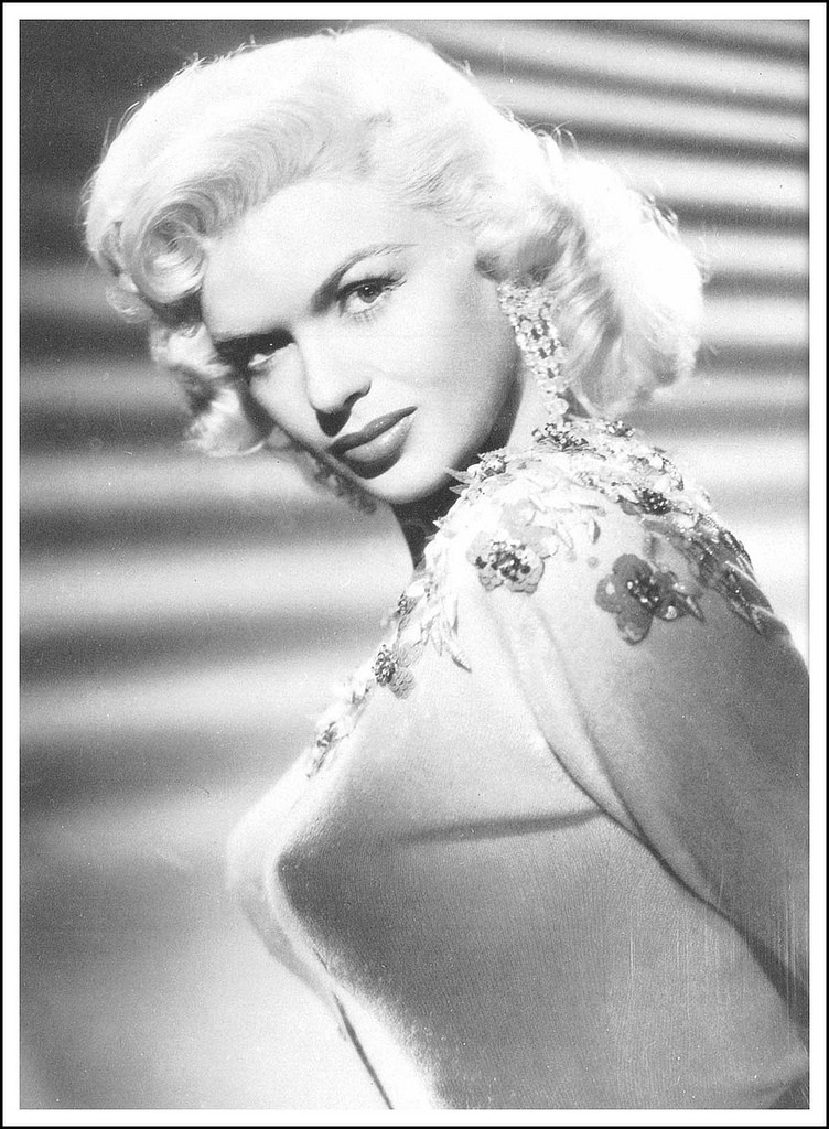 Jayne Mansfield: pic #351123