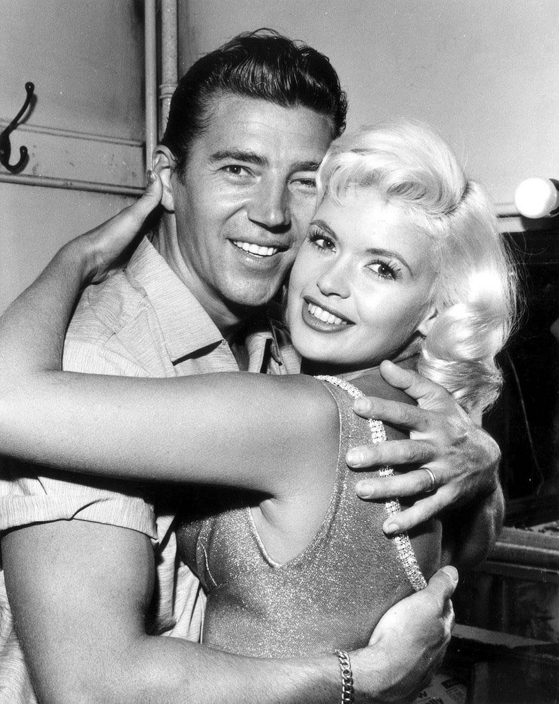 Jayne Mansfield: pic #351181