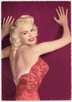 Jayne Mansfield photo #