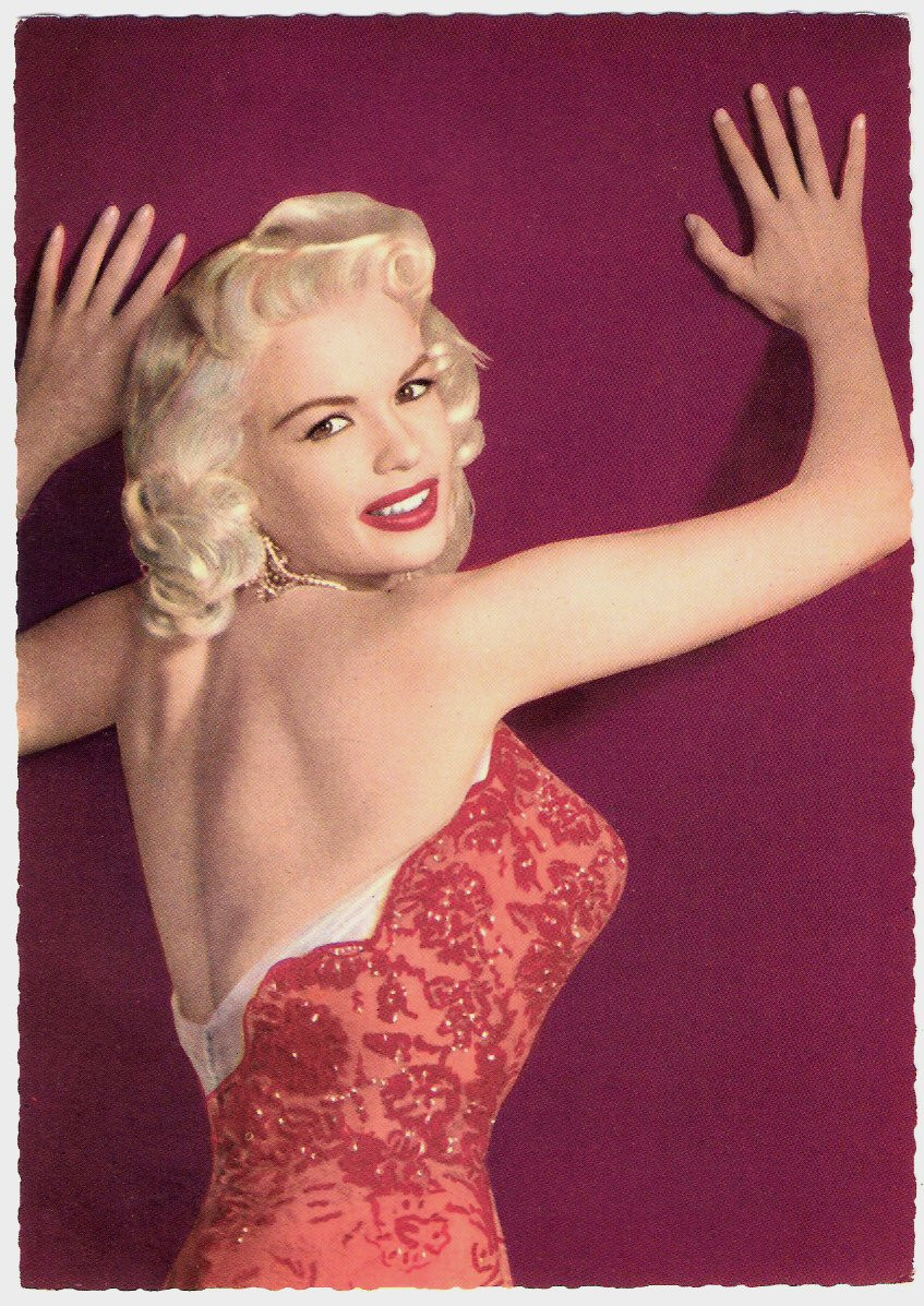 Jayne Mansfield: pic #375495