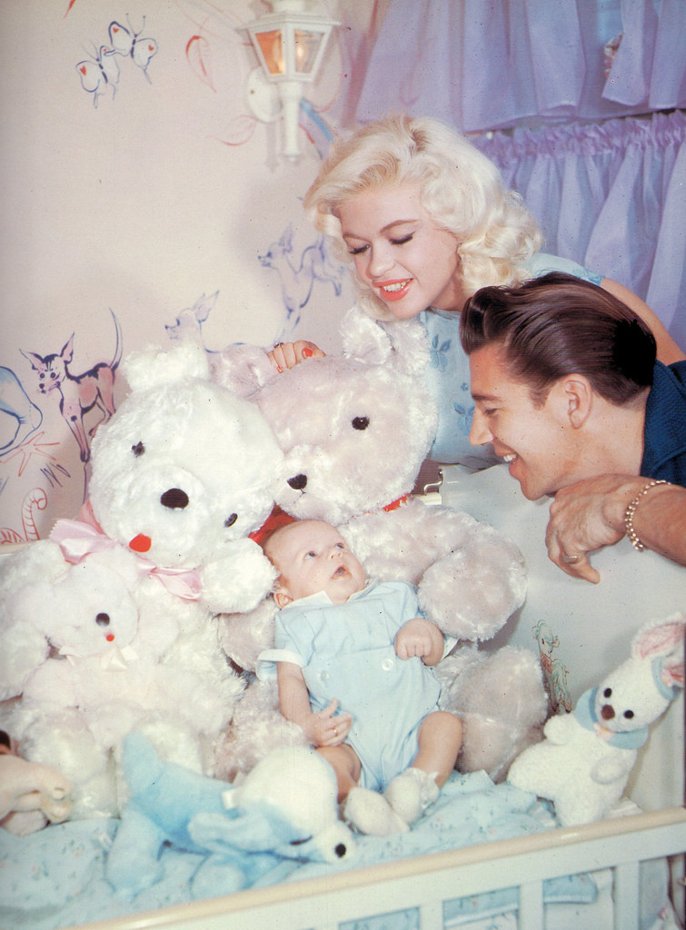 Jayne Mansfield: pic #278013