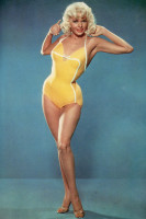 Jayne Mansfield photo #