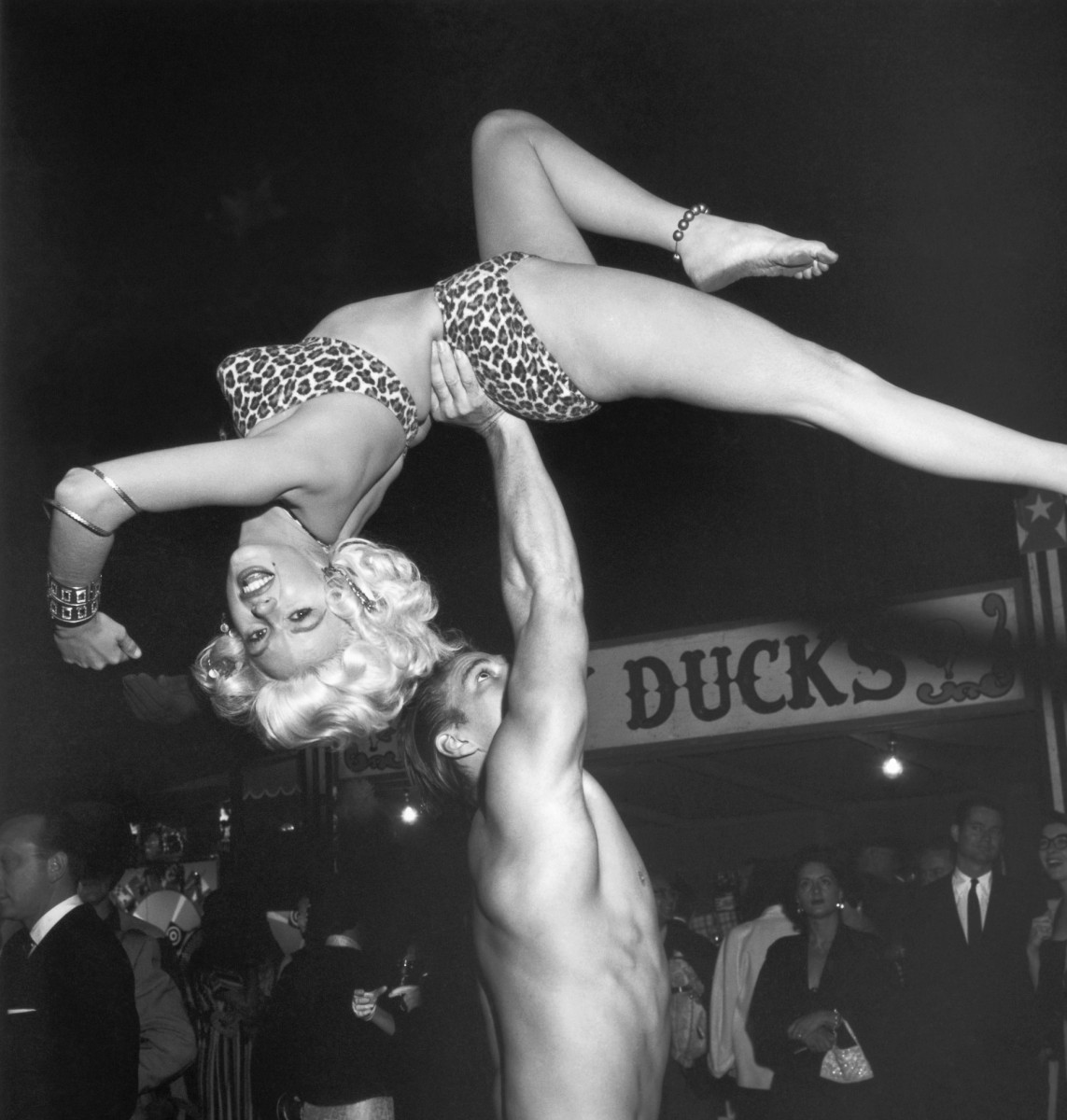 Jayne Mansfield: pic #277828