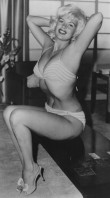 Jayne Mansfield pic #278003