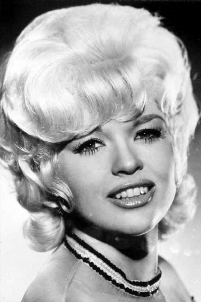 Jayne Mansfield: pic #454391