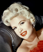 Jayne Mansfield photo #