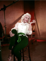 Jayne Mansfield photo #