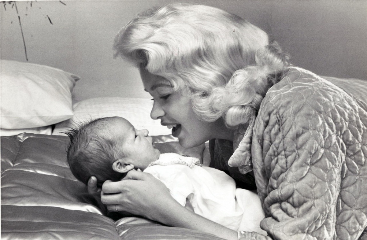 Jayne Mansfield: pic #375503