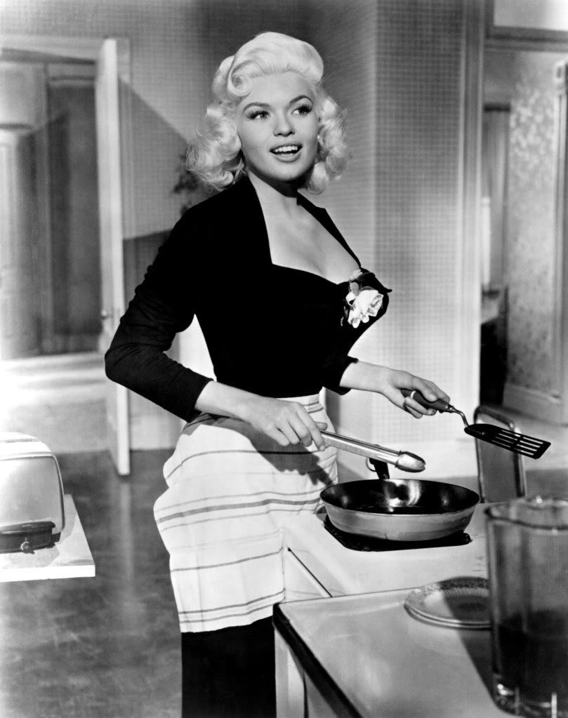 Jayne Mansfield: pic #279347