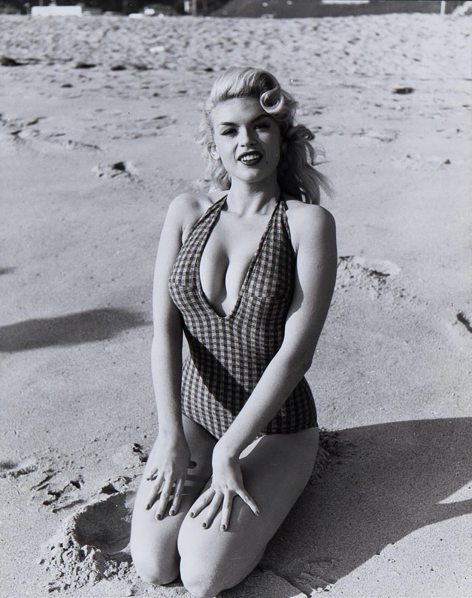 Jayne Mansfield: pic #613755