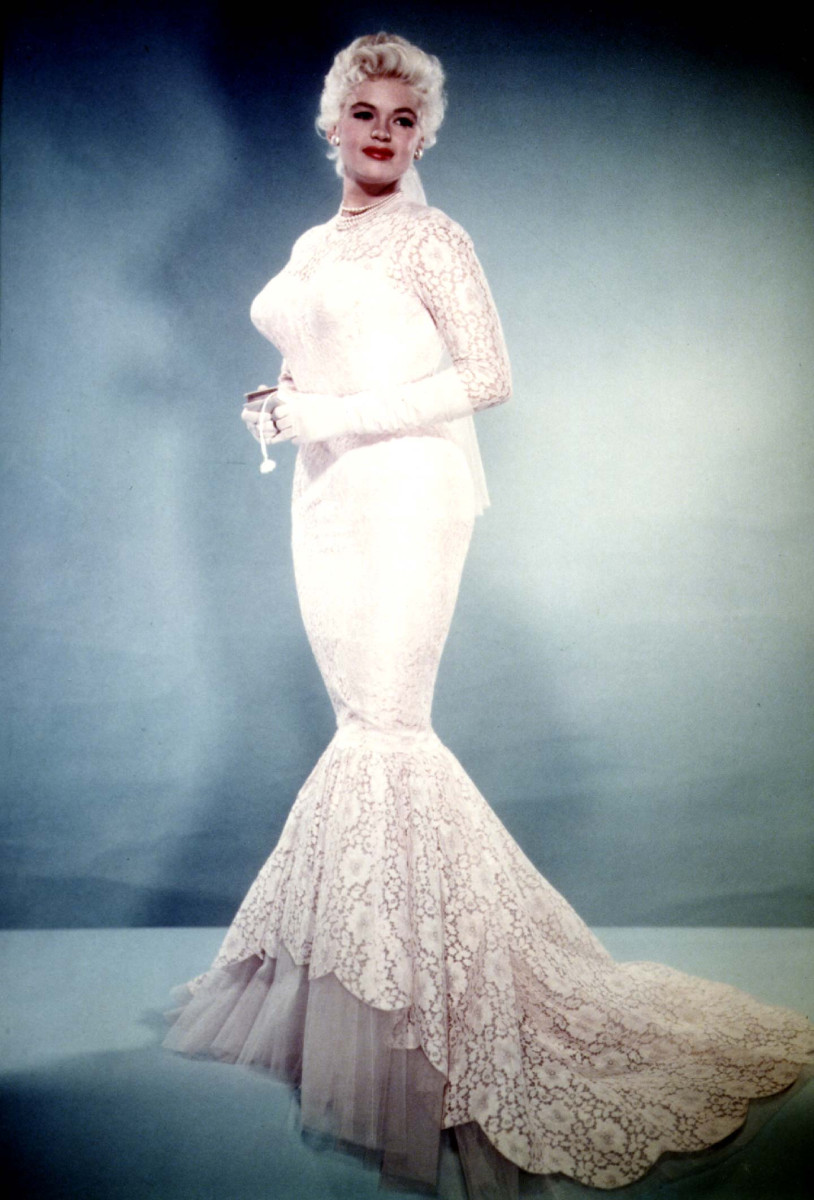 Jayne Mansfield: pic #343620