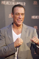 Jean-Claude Van Damme photo #