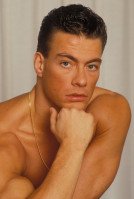 Jean-Claude Van Damme photo #