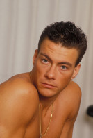 Jean-Claude Van Damme photo #