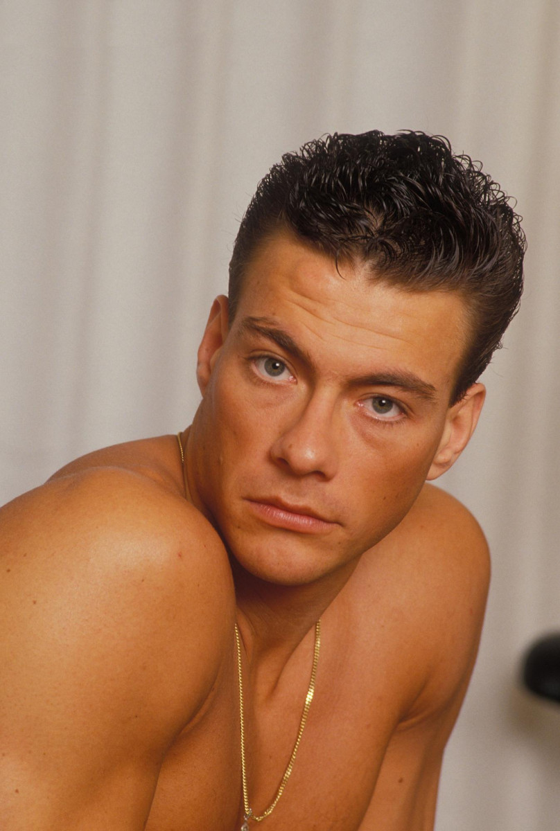 Jean-Claude Van Damme: pic #196011