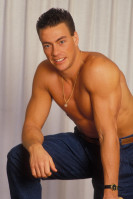 Jean-Claude Van Damme pic #196002