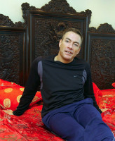 Jean-Claude Van Damme photo #