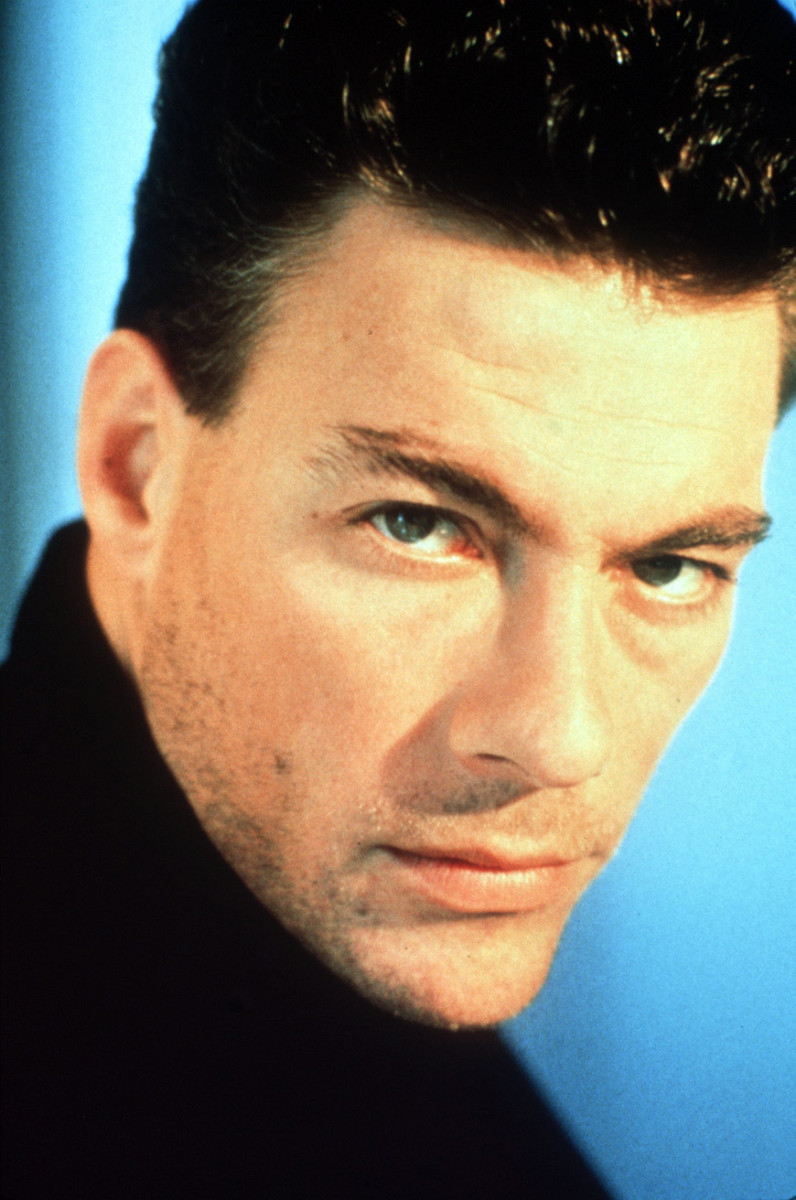 Jean-Claude Van Damme: pic #553947
