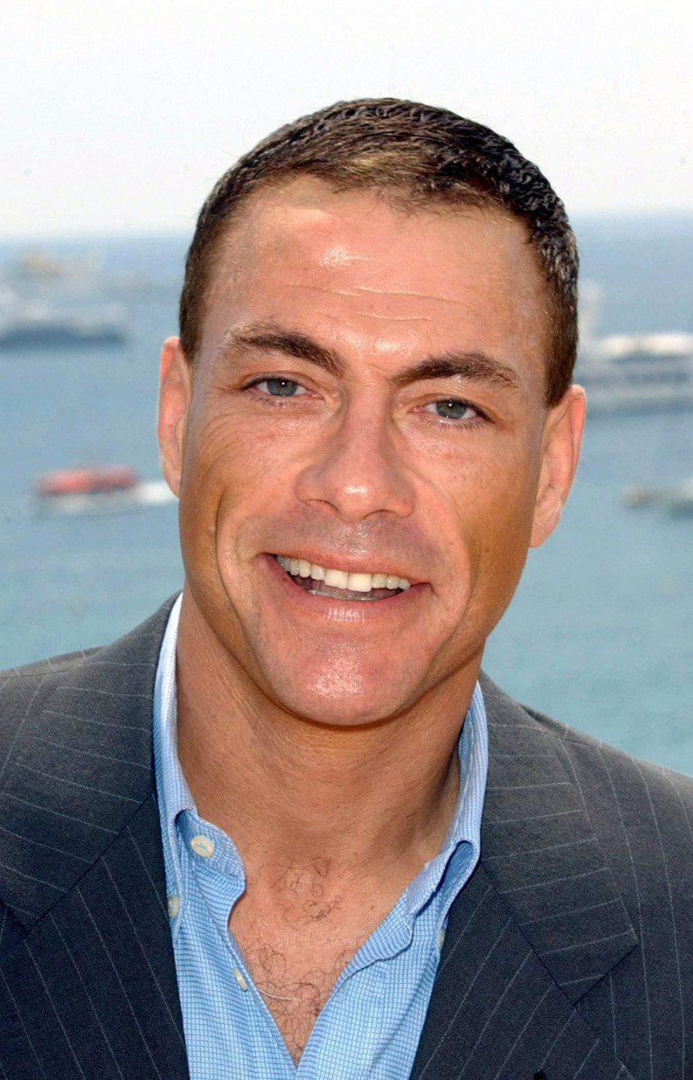 Jean-Claude Van Damme: pic #551562