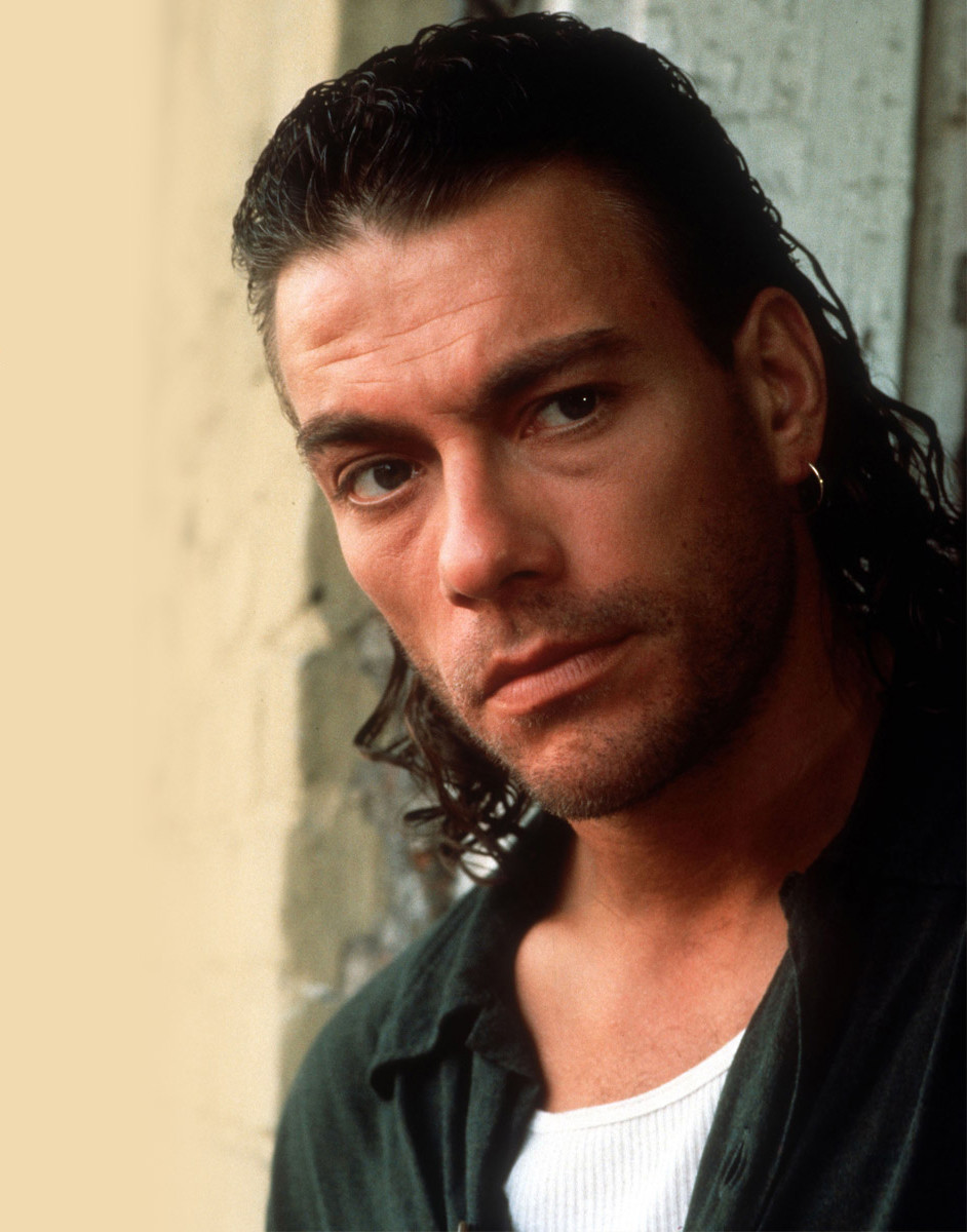 Jean-Claude Van Damme: pic #553950