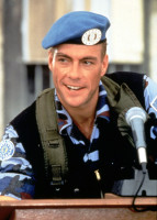 Jean-Claude Van Damme photo #