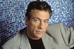 Jean-Claude Van Damme photo #