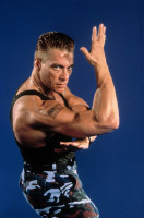 Jean-Claude Van Damme photo #