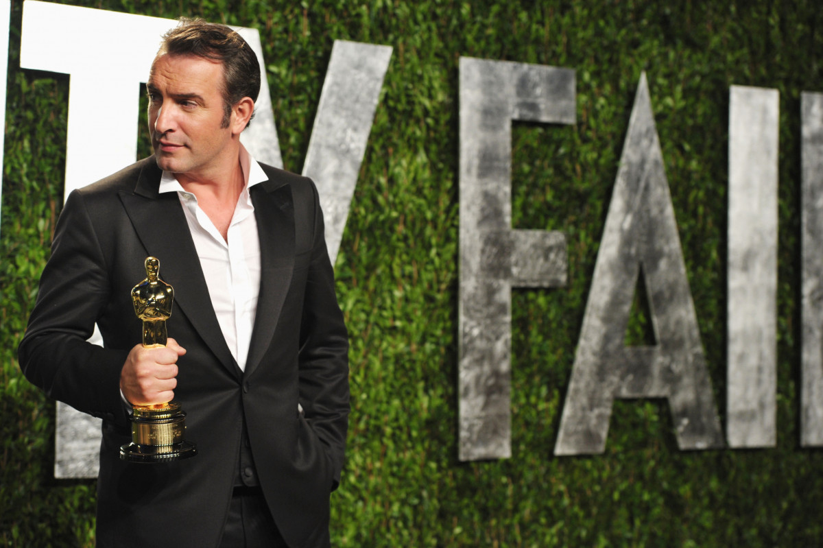 Jean Dujardin: pic #454452