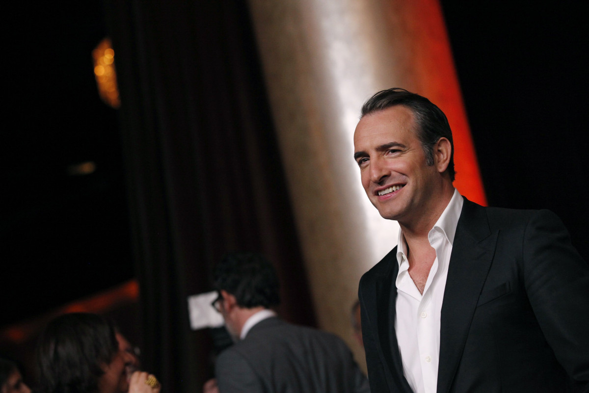 Jean Dujardin: pic #449094