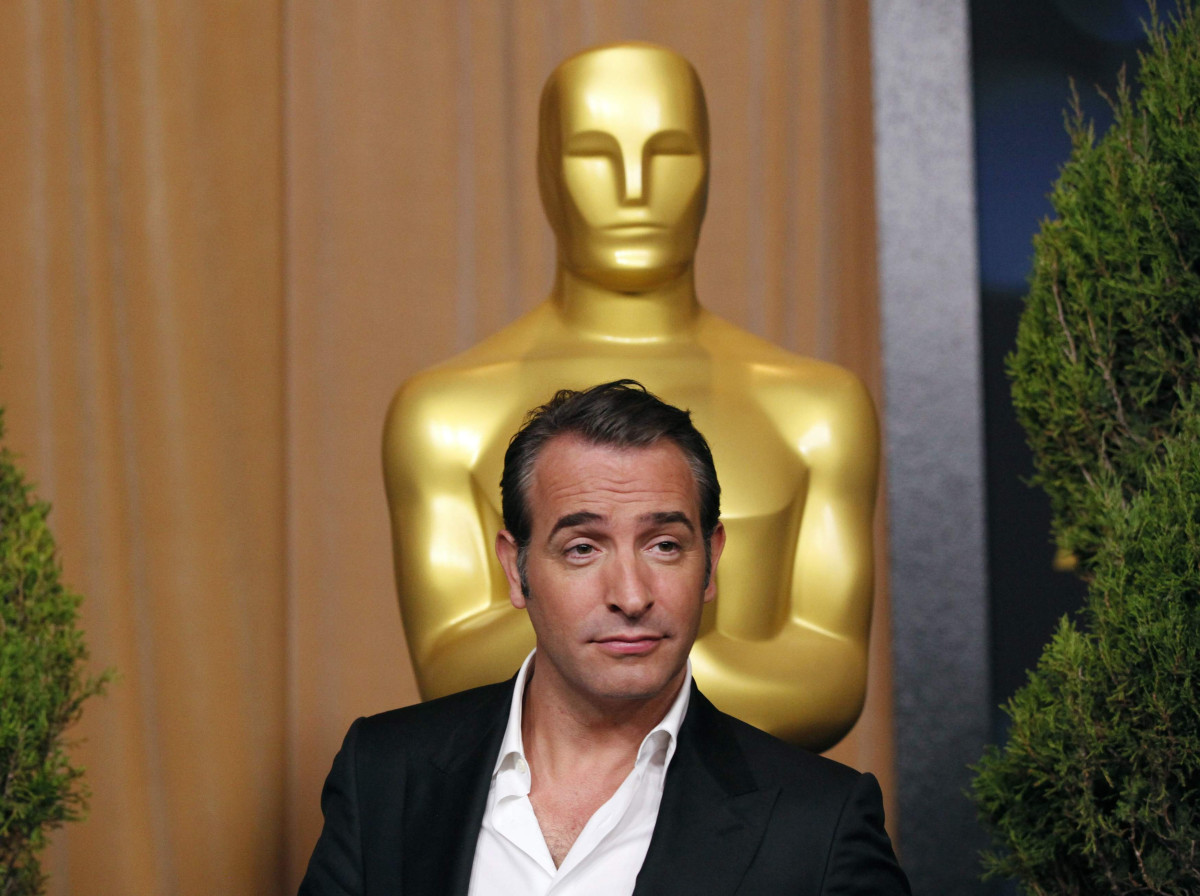 Jean Dujardin: pic #449092