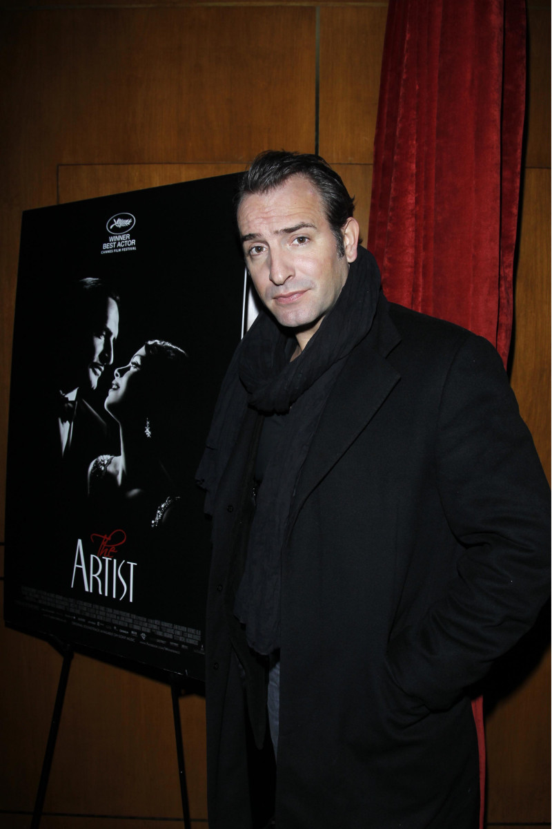 Jean Dujardin: pic #445955