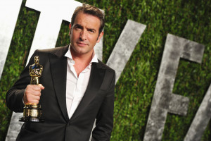 Jean Dujardin photo #