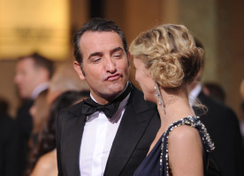 Jean Dujardin photo #