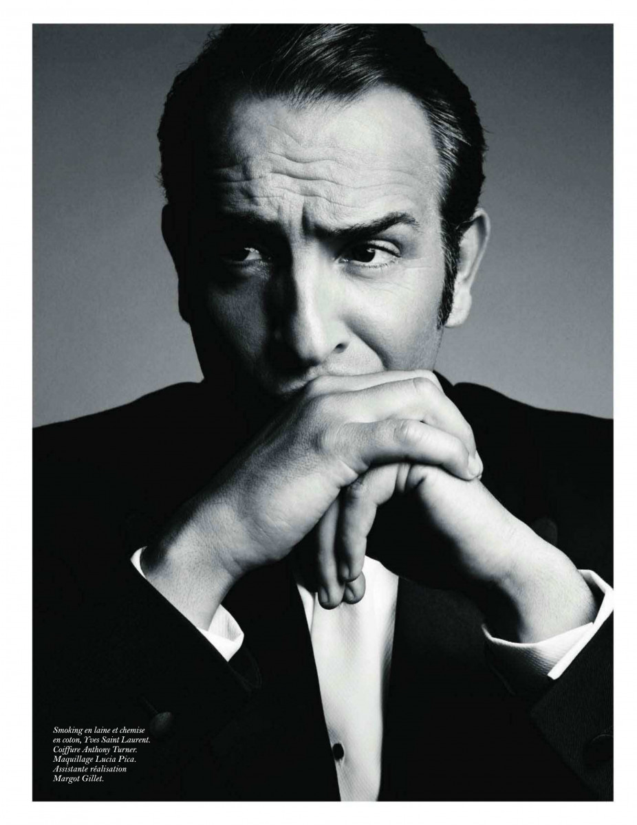 Jean Dujardin: pic #1333304