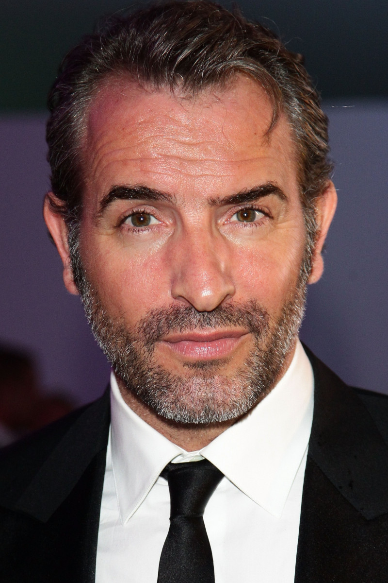 Jean Dujardin: pic #491283