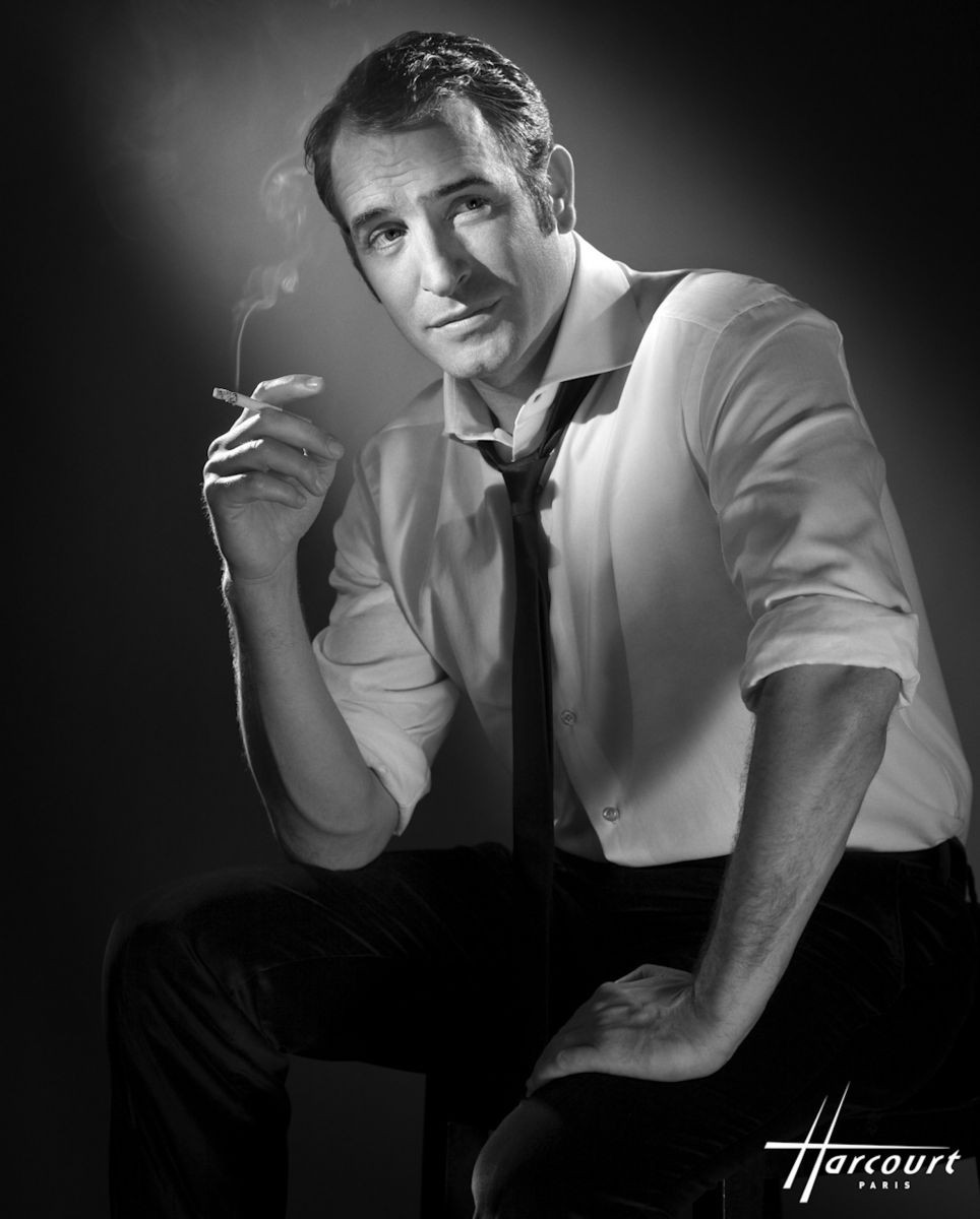 Jean Dujardin: pic #604097