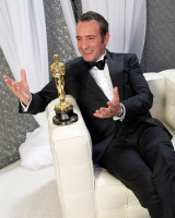 Jean Dujardin photo #