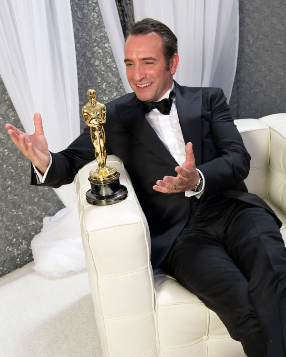 Jean Dujardin: pic #464800