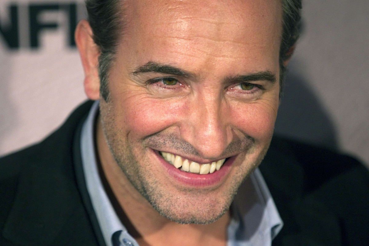 Jean Dujardin: pic #450040