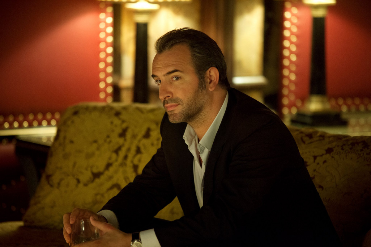 Jean Dujardin: pic #604098